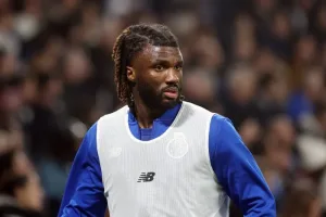 Transfer: Hamburg reach agreement with Nice to sign Moffi