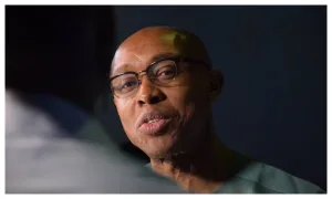 Deploy 4,000 influencers to explain Mary Habila’s death instead — Odinkalu to Umahi