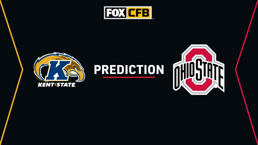 Ohio State vs. Kent State Prediction, Odds, Picks for College Football Week 3