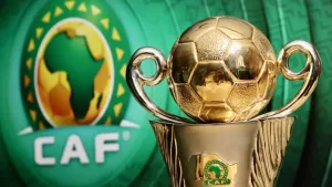 CAFCL/CC: Rangers, Shooting Stars to play home matches in Abeokuta 