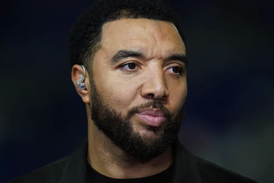 EPL: Why Man Utd is struggling this season under Carrick – Troy Deeney