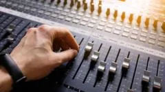Songs created by AI banned from Australia's music charts