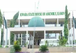 Kwara Assembly declares two members’ seats vacant for dumping APC for PDP