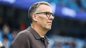 EPL: He doesn’t score goals, create chances – Paul Merson on Man Utd’s signing