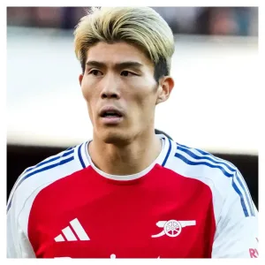 Transfer: Tomiyasu set to join Arsenal’s EPL rivals