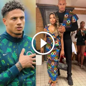 Dutch Model Jelicia Westhoff Calls Out Maduka Okoye Over Assault & Neglect