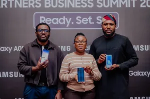 Samsung launches Galaxy A08, bringing improved power, advanced AI, stronger value to users