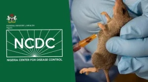 NCDC raises alarm over states’ preparedness for ebola, cholera, lassa fever