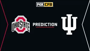 Indiana vs. Ohio State Prediction, Odds, Pick For College Football Week 7