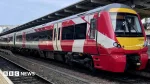 CrossCountry cancels UK services after power cut