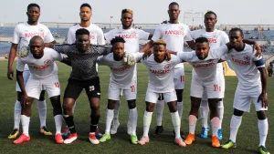 NPFL: Rangers edge Warri Wolves 1-0 in preseason friendly