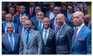 Things to Know About the Dangote Refinery IPO