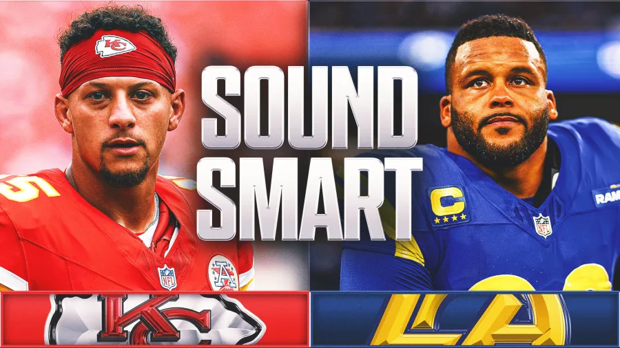 Why Aaron Donald Makes Sean McVay’s Job Harder, And Why The Chiefs Are Way Too Quiet