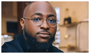 Osun election: Davido banned from performing in Edo over exchange with Okpebholo