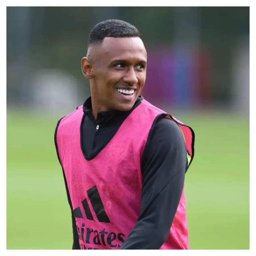 Ballon d’Or 2026: Marquinhos speaks on PSG teammate winning award
