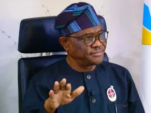 2027: Forget Rivers, only Tinubu can win state – Wike tells opposition 