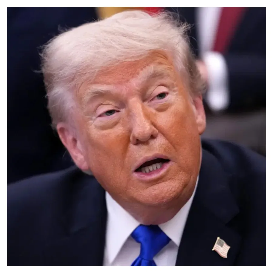 Trump announces most crushing economic operation ever against Iran, issues warning to allies