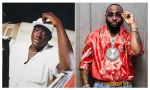 Carter Efe reveals how Davido made him his biggest streaming money