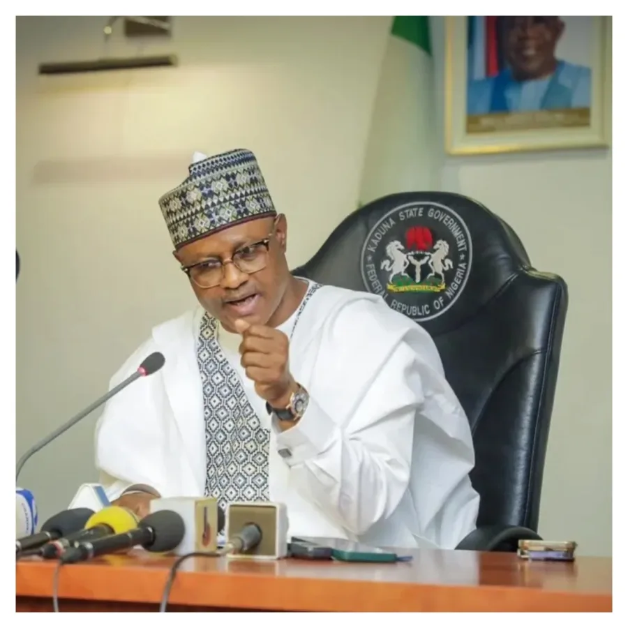 I have distributed free fertilizer for three tears — Uba Sani