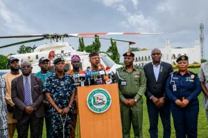 Abiodun declares no safe haven for kidnappers as security forces rescue abducted Ogun students
