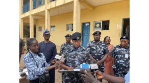 Ikire Killing: Osun police arrest four suspects, recover rifle