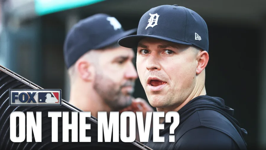 MLB Trade Deadline Predictions For Skubal And Other Top Targets
