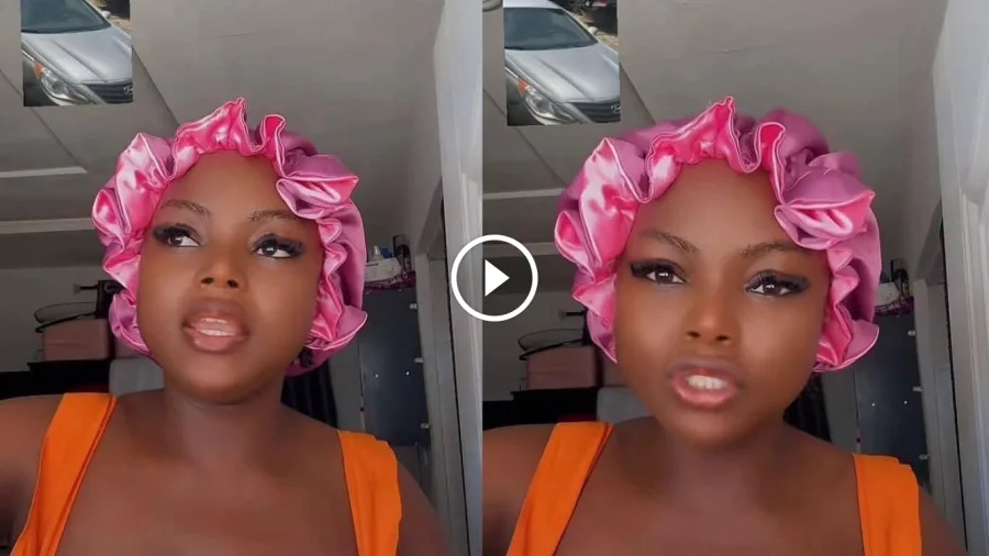 Should I marry him, we just met on tiktok and he got me a car – Lady Seeks advice