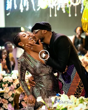 I don’t care what people think I messed up by divorcing her, I’m bringing her back as my wife – 2baba on Annie Idibia