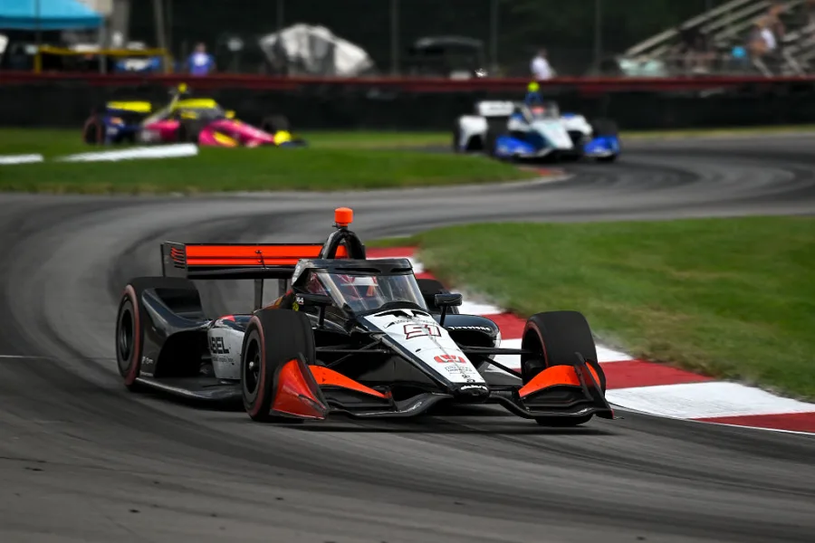 How to Watch 2026 Honda Indy 200 at Mid-Ohio: Start Time, Date, TV Channel, Streaming, Schedule