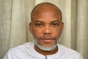 Lawyer questions Supreme Court for reviving nullified charges in Nnamdi Kanu’s trial