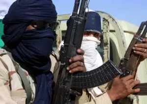 Terrorists attack Niger community, abduct residents as troops swoop in