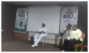 Why Oyo schools cannot perform beyond current level – APC gubernatorial candidate, Sharafadeen Alli