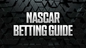 Best NASCAR Betting Sites, Apps, Sportsbook Promos, and How to Bet