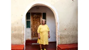 “Children Can’t Always Bathe” – Water Shortages Leave Musina Families Struggling With Basic Hygiene