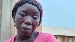 ‘All I think about is her’: Families demand answers as Nigeria's boat disasters keep happening