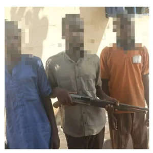 Police arrest 3 suspected fake Yansakai members over kidnapping, killings in Niger