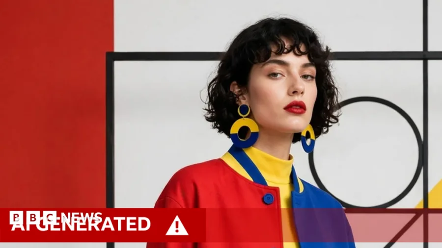 Outcry as Meta lets users make AI images from public Instagram profile pics