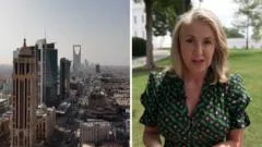 Watch: What we know about the US-Saudi nuclear deal