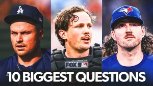 10 Biggest Questions Following A Frenzied, Drama-Filled MLB Trade Deadline