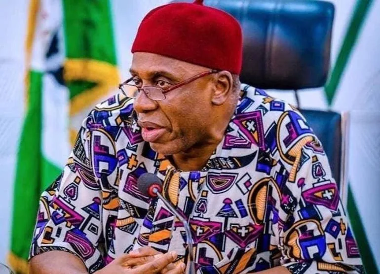 I paid pregnant women N10,000 for antenatal as Rivers gov – Amaechi