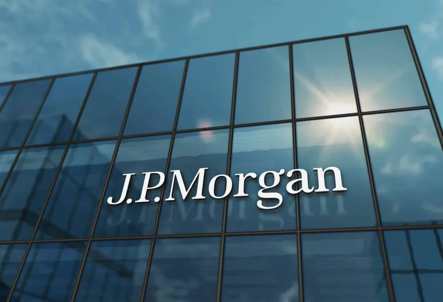 JP Morgan adds FGN bonds to emerging markets index