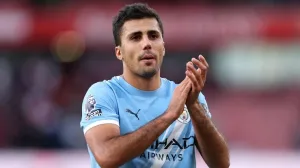 Transfer: Rodri set for Barcelona medicals