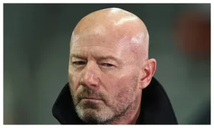 UCL: ‘They’ll beat Arsenal in final’ – Shearer snubs PSG, names team to win trophy