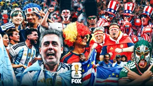 To My Fellow World Cup Fans, This Tournament Was For Us