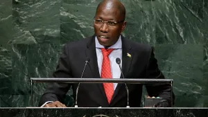 Tensions as Guinea-Bissau freezes ties with Cape Verde over claims of interference