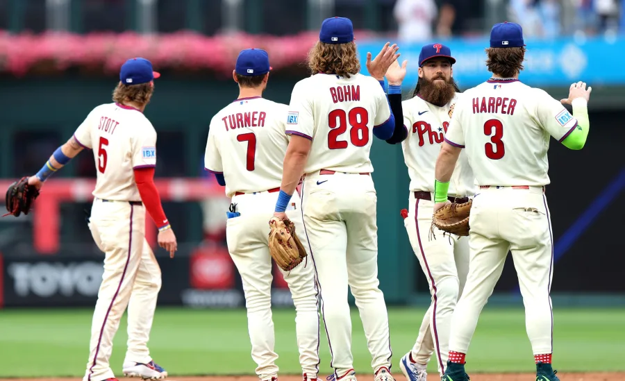 Polymarket Promo Code FOX: Get a $50 Bonus When Trading on the MLB, Including Dodgers vs. Phillies Today