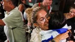 Too early to say what motive for Dubai-Tel Aviv flight attack was, Israeli PM says
