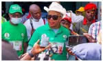Nasarawa commissioner releases 37 impounded tricycles, warns against sanitation violations