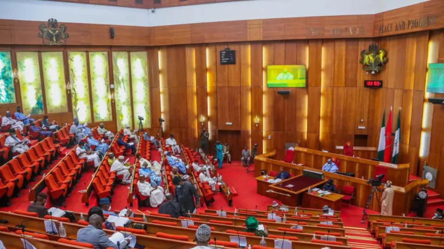 NASS sends State Police Bill to 36 states for approval