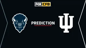 Indiana vs. Howard Prediction, Odds, Picks For College Football Week 2